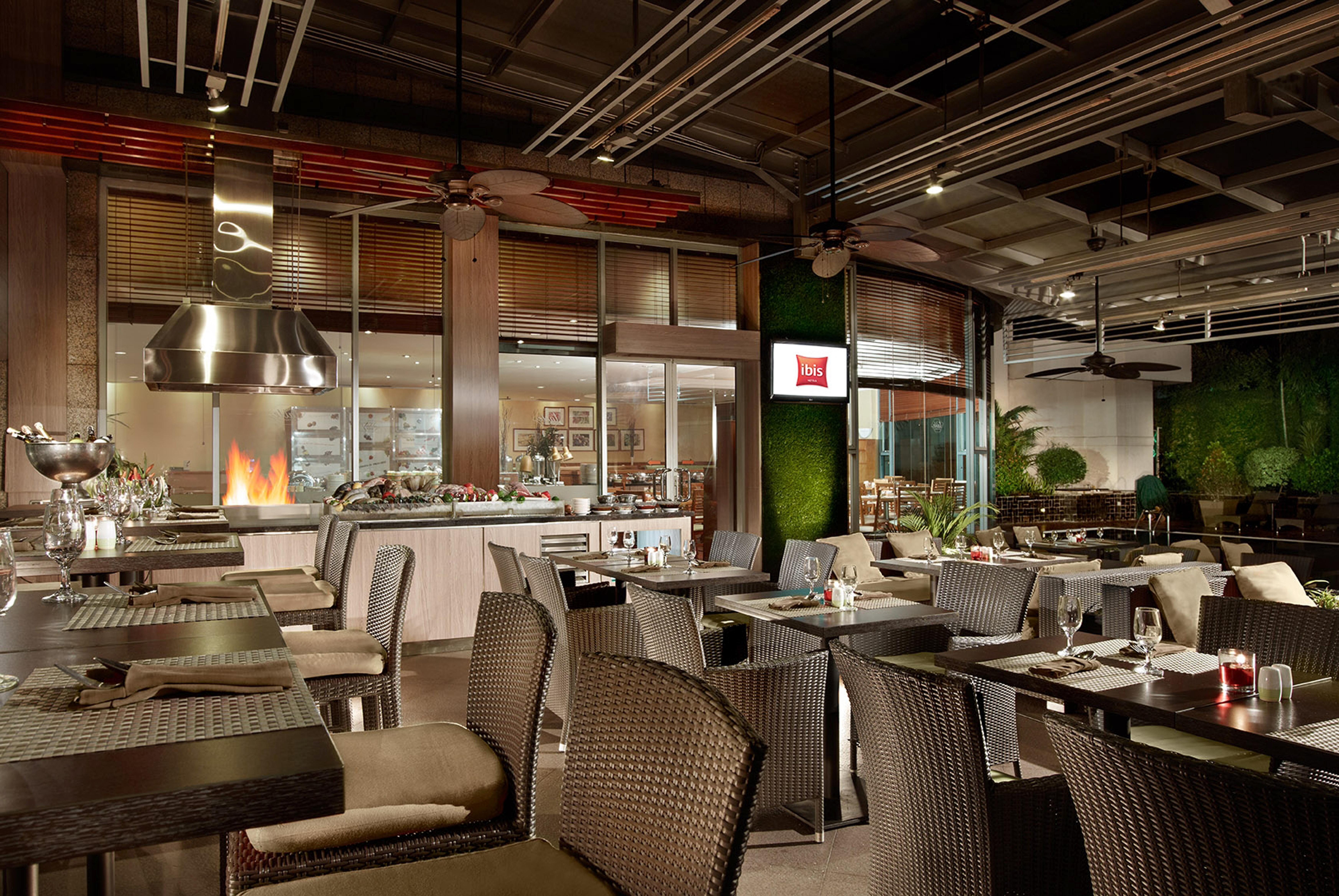 Hotel Kimaya Slipi Jakarta By Harris Jacarta Exterior foto