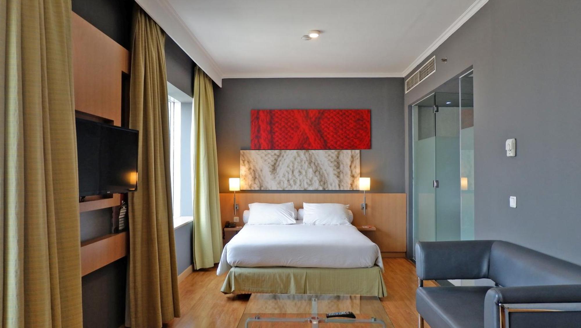 Hotel Kimaya Slipi Jakarta By Harris Jacarta Exterior foto