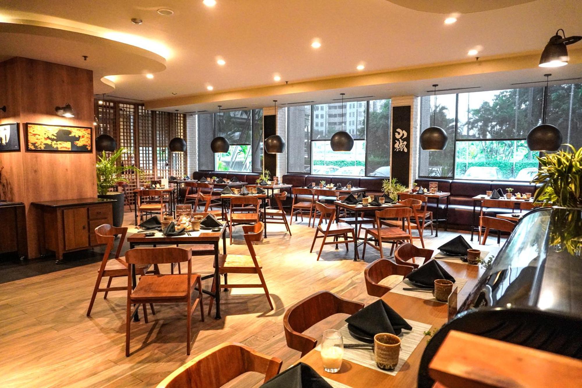 Hotel Kimaya Slipi Jakarta By Harris Jacarta Exterior foto